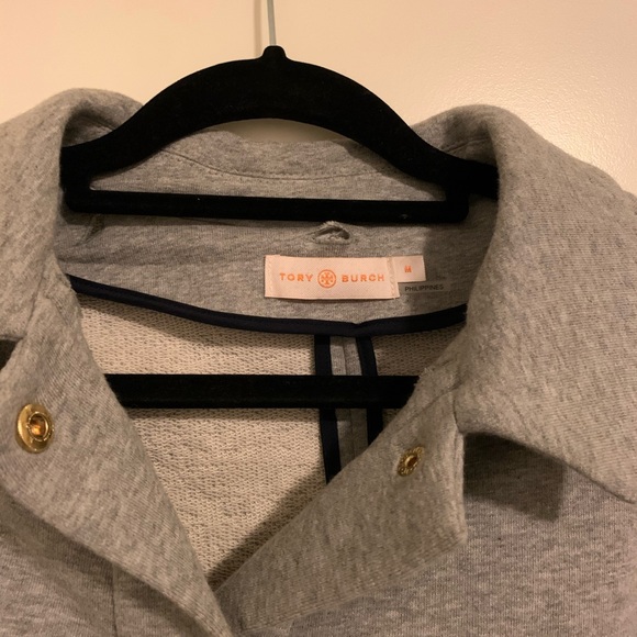 Tory Burch jacket - Picture 3 of 3